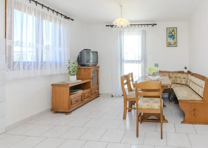 아파트 2 Bedroom Amazing In