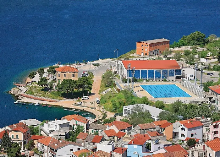 2 Bedroom Amazing In Lejlighed